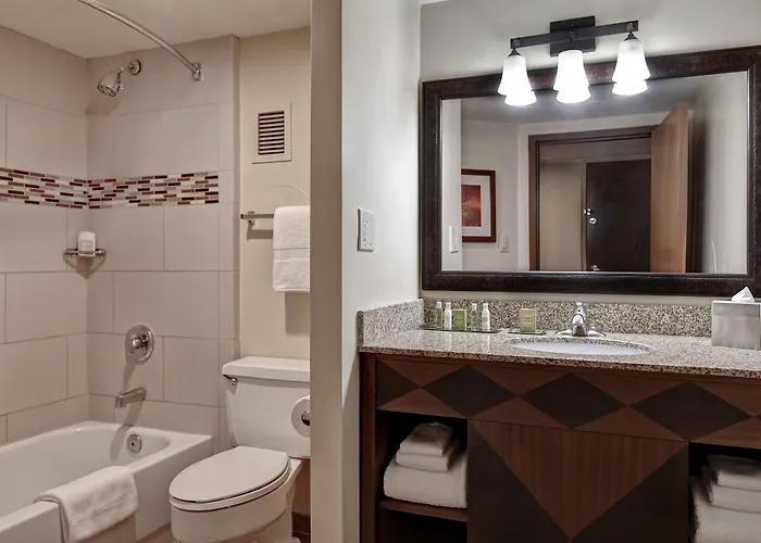 Doubletree By Hilton Phoenix- Hotel 4*
