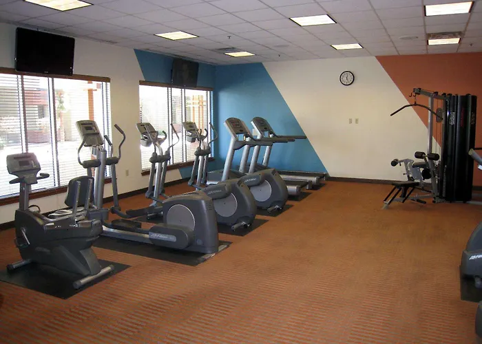 Doubletree By Hilton Phoenix- Hotel 4*