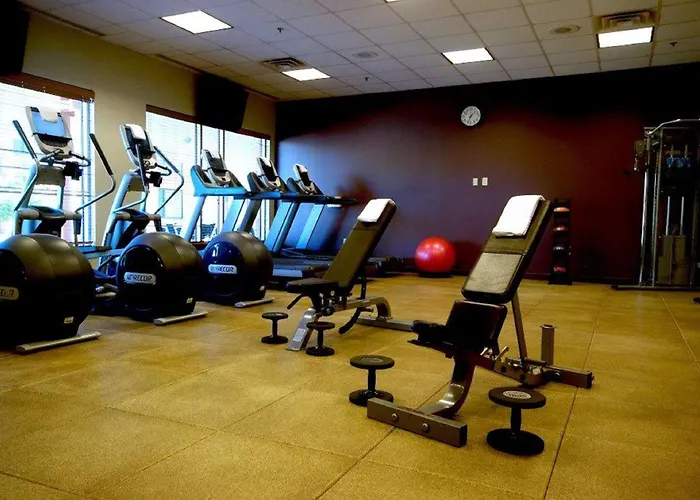 Doubletree By Hilton Phoenix- 4* Tempe