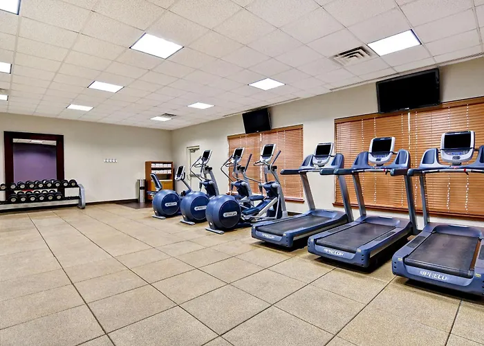 Hotel Doubletree By Hilton Phoenix-