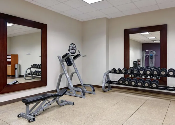 Doubletree By Hilton Phoenix- 4*