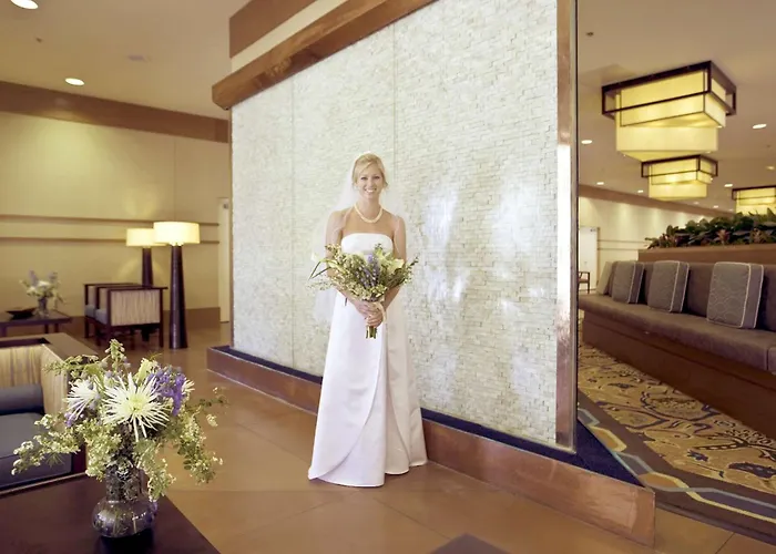 Doubletree By Hilton Phoenix- Hotel 4*