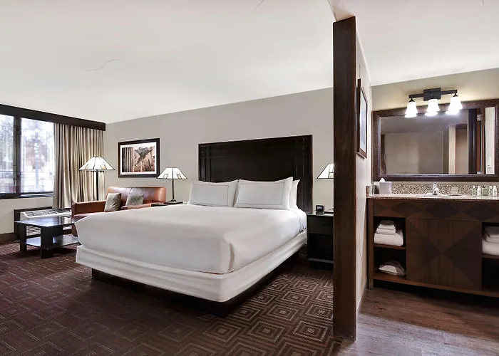 Doubletree By Hilton Phoenix- Tempe