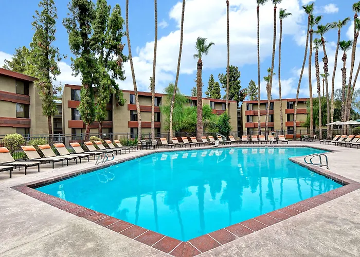 Doubletree By Hilton Phoenix- 4* Tempe