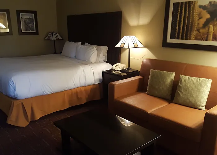 Doubletree By Hilton Phoenix- 4*