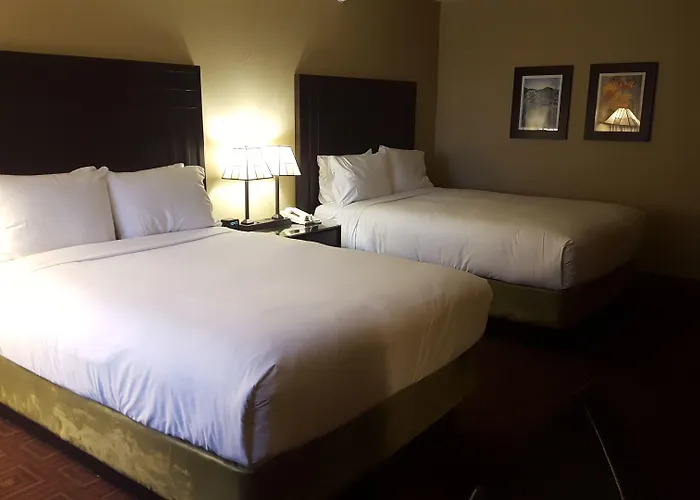 Doubletree By Hilton Phoenix- Hotel Tempe