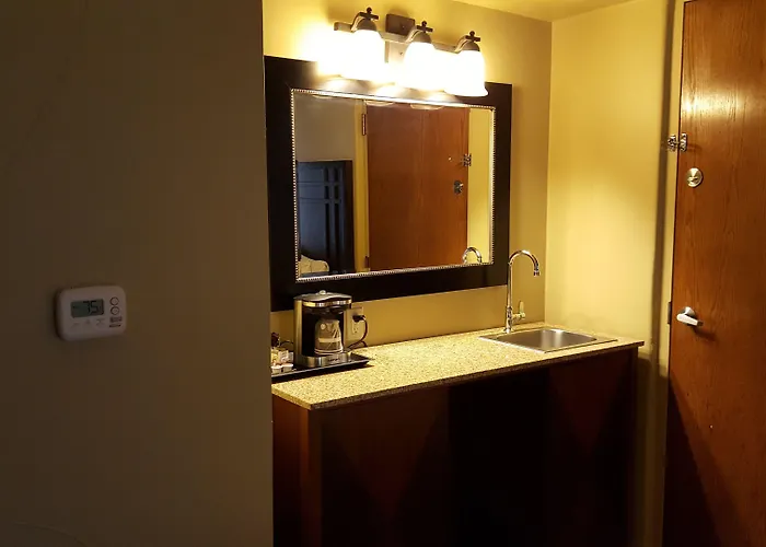 Hotel Doubletree By Hilton Phoenix- Tempe