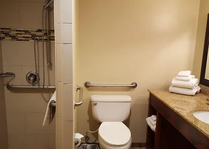 Doubletree By Hilton Phoenix- 4* Tempe