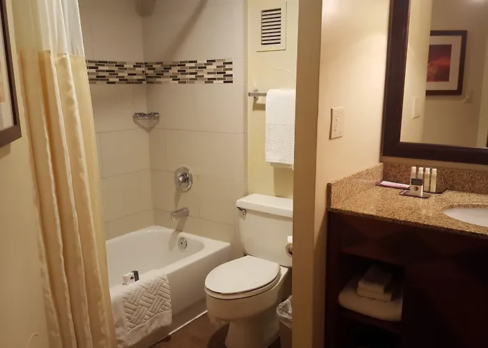 Hotel Doubletree By Hilton Phoenix- 4*