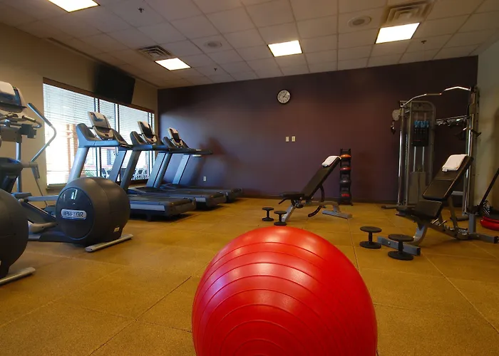 Doubletree By Hilton Phoenix-
