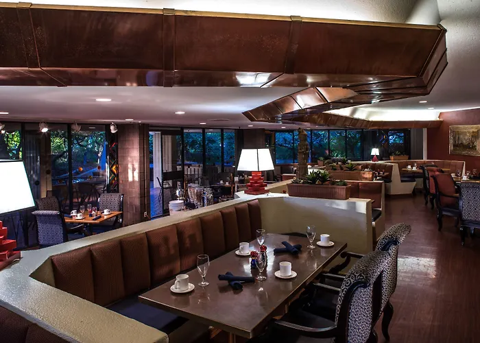 Doubletree By Hilton Phoenix- Hotel 4*