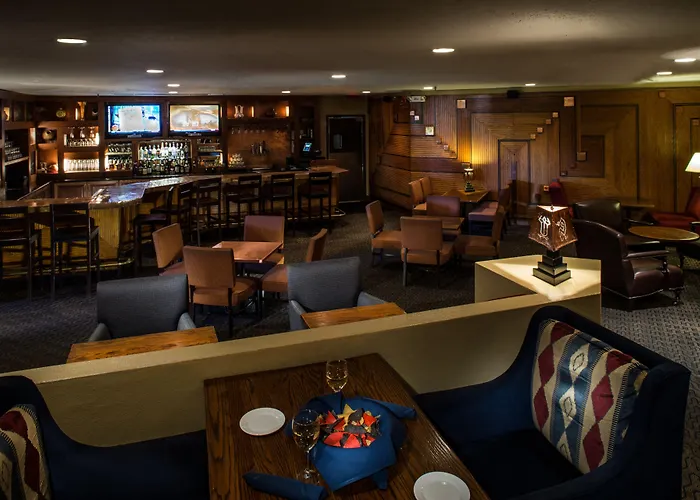 Doubletree By Hilton Phoenix- Hotel 4*
