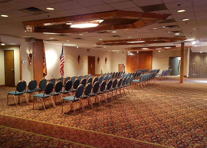 Doubletree By Hilton Phoenix- 4* Tempe