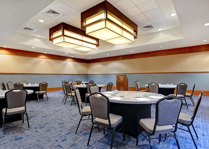 Doubletree By Hilton Phoenix- 4* Tempe