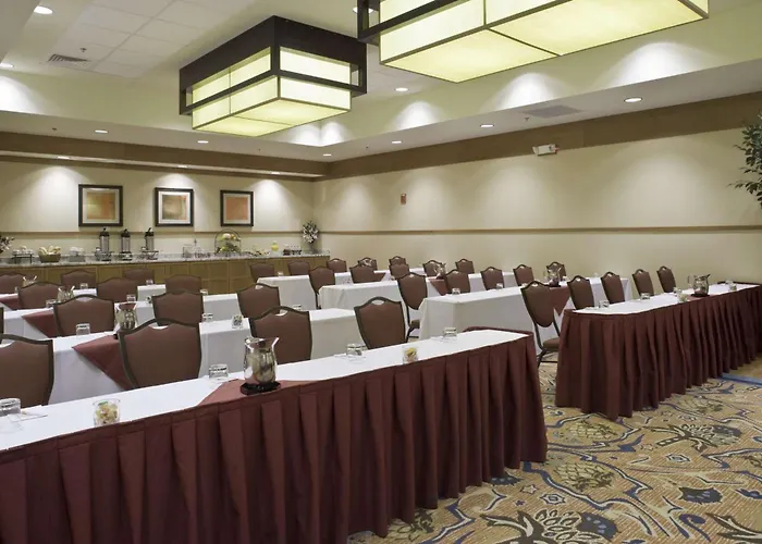 Hotel Doubletree By Hilton Phoenix- 4*