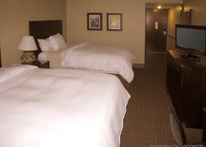 Doubletree By Hilton Phoenix- Hotel
