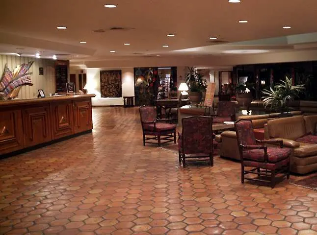 Hotel Doubletree By Hilton Phoenix- Tempe