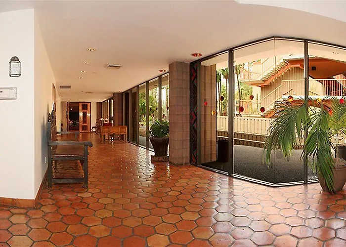 Doubletree By Hilton Phoenix- 4*