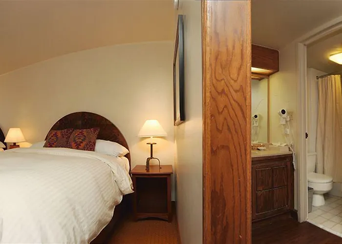 Doubletree By Hilton Phoenix- Hotel